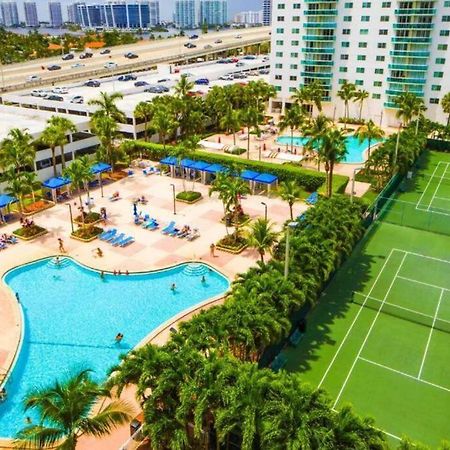 Apartamento Ocean Reserve Sunny Isles 11Th Str-02330 Miami Beach Exterior foto
