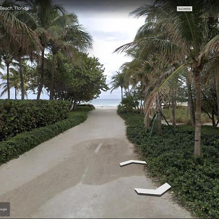 Apartamento Ocean Reserve Sunny Isles 11Th Str-02330 Miami Beach Exterior foto
