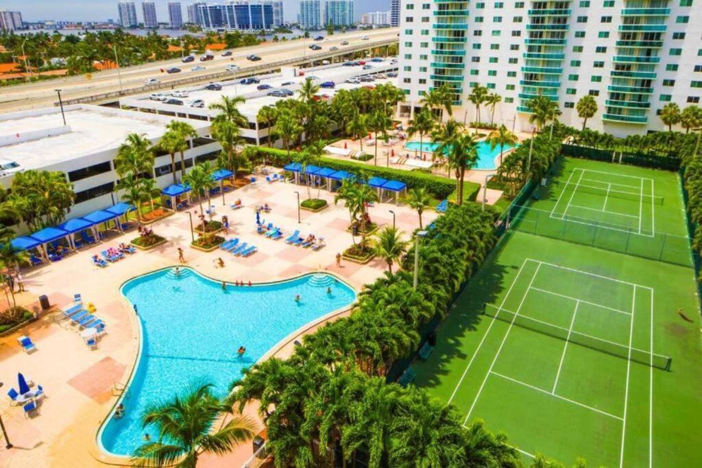 Apartamento Ocean Reserve Sunny Isles 11Th Str-02330 Miami Beach Exterior foto