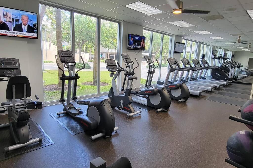 Apartamento Ocean Reserve Sunny Isles 11Th Str-02330 Miami Beach Exterior foto