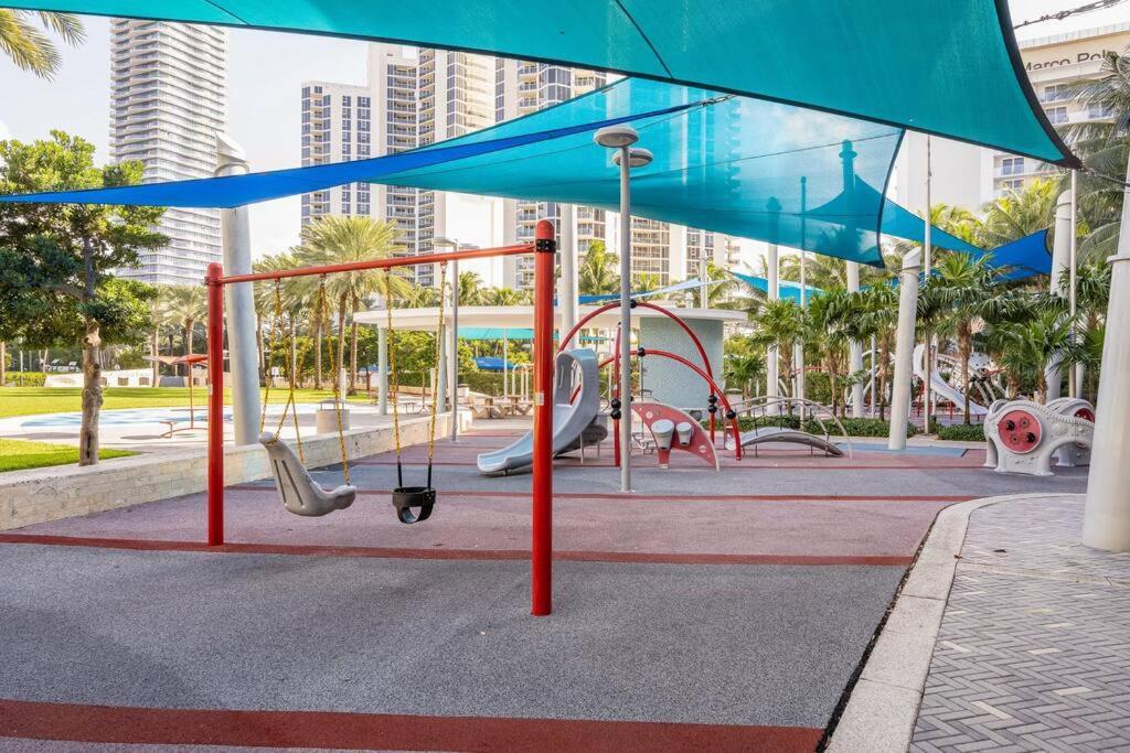 Apartamento Ocean Reserve Sunny Isles 11Th Str-02330 Miami Beach Exterior foto