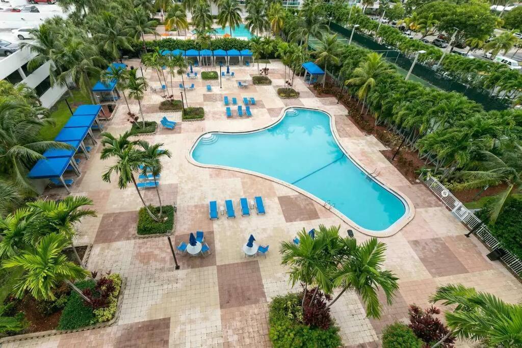 Apartamento Ocean Reserve Sunny Isles 11Th Str-02330 Miami Beach Exterior foto