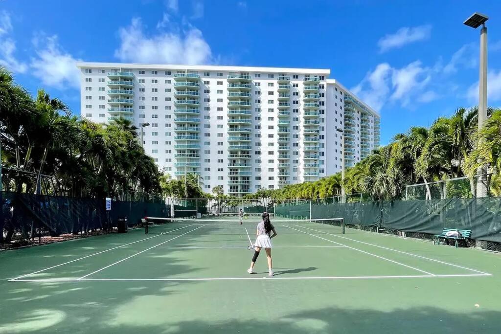 Apartamento Ocean Reserve Sunny Isles 11Th Str-02330 Miami Beach Exterior foto