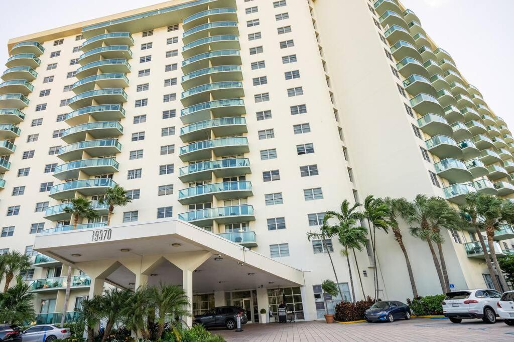 Apartamento Ocean Reserve Sunny Isles 11Th Str-02330 Miami Beach Exterior foto