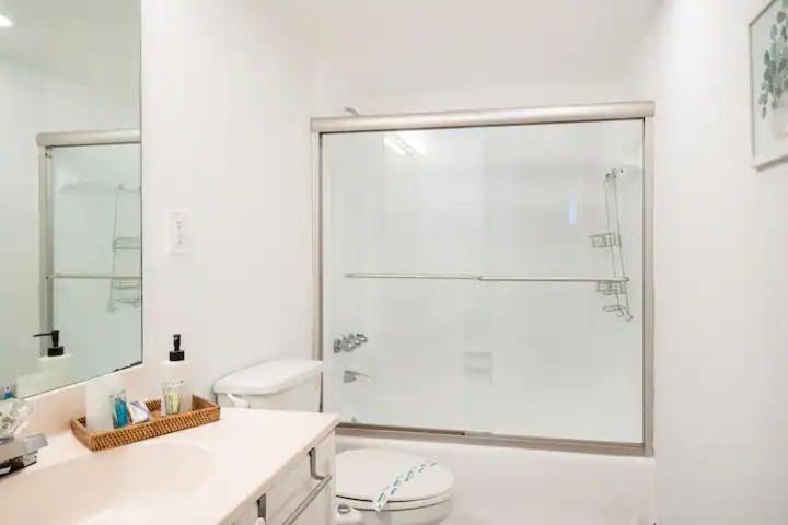 Apartamento Ocean Reserve Sunny Isles 11Th Str-02330 Miami Beach Exterior foto