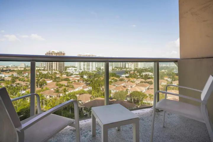 Apartamento Ocean Reserve Sunny Isles 11Th Str-02330 Miami Beach Exterior foto