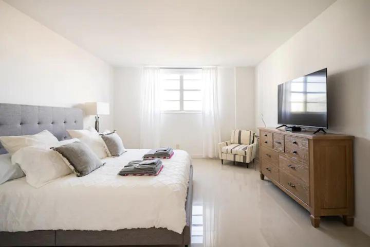 Apartamento Ocean Reserve Sunny Isles 11Th Str-02330 Miami Beach Exterior foto