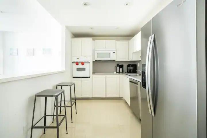 Apartamento Ocean Reserve Sunny Isles 11Th Str-02330 Miami Beach Exterior foto
