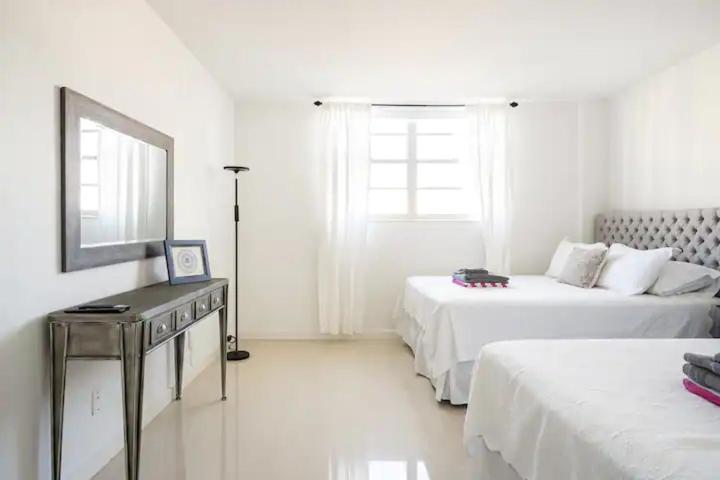 Apartamento Ocean Reserve Sunny Isles 11Th Str-02330 Miami Beach Exterior foto