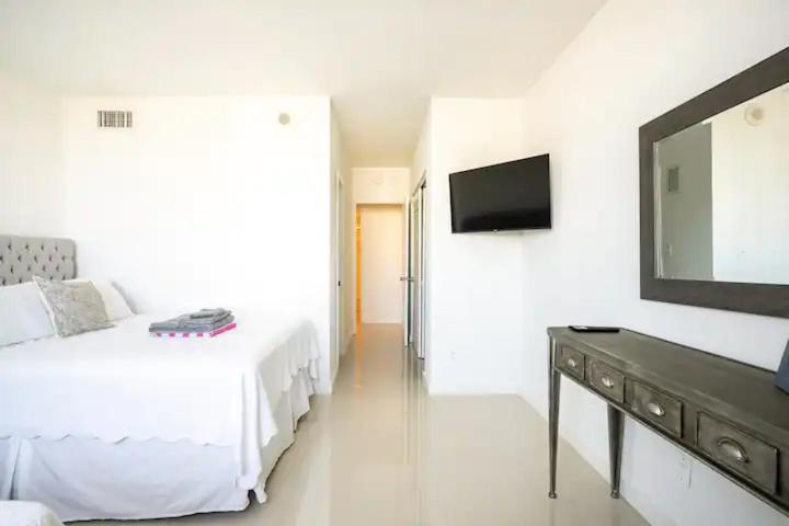 Apartamento Ocean Reserve Sunny Isles 11Th Str-02330 Miami Beach Exterior foto
