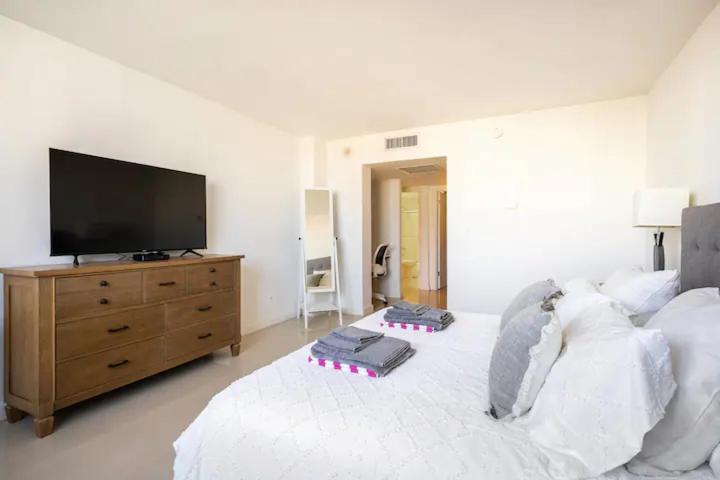 Apartamento Ocean Reserve Sunny Isles 11Th Str-02330 Miami Beach Exterior foto