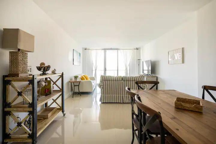 Apartamento Ocean Reserve Sunny Isles 11Th Str-02330 Miami Beach Exterior foto