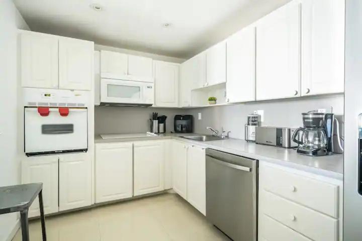 Apartamento Ocean Reserve Sunny Isles 11Th Str-02330 Miami Beach Exterior foto