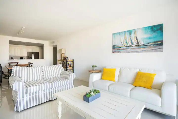 Apartamento Ocean Reserve Sunny Isles 11Th Str-02330 Miami Beach Exterior foto